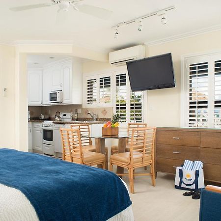 High Noon Beach Resort لوديرديل باي ذا سي المظهر الخارجي الصورة