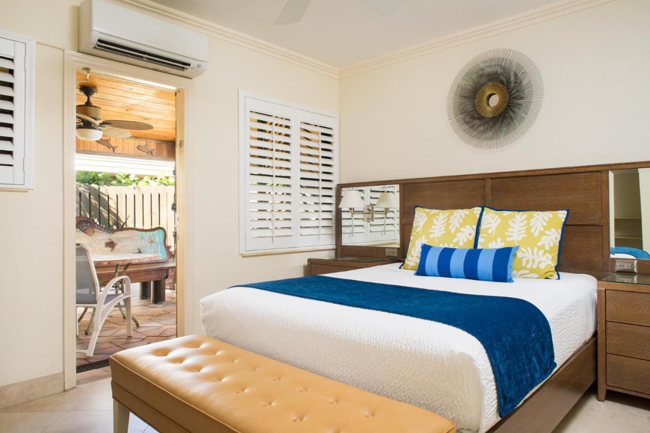 High Noon Beach Resort لوديرديل باي ذا سي المظهر الخارجي الصورة