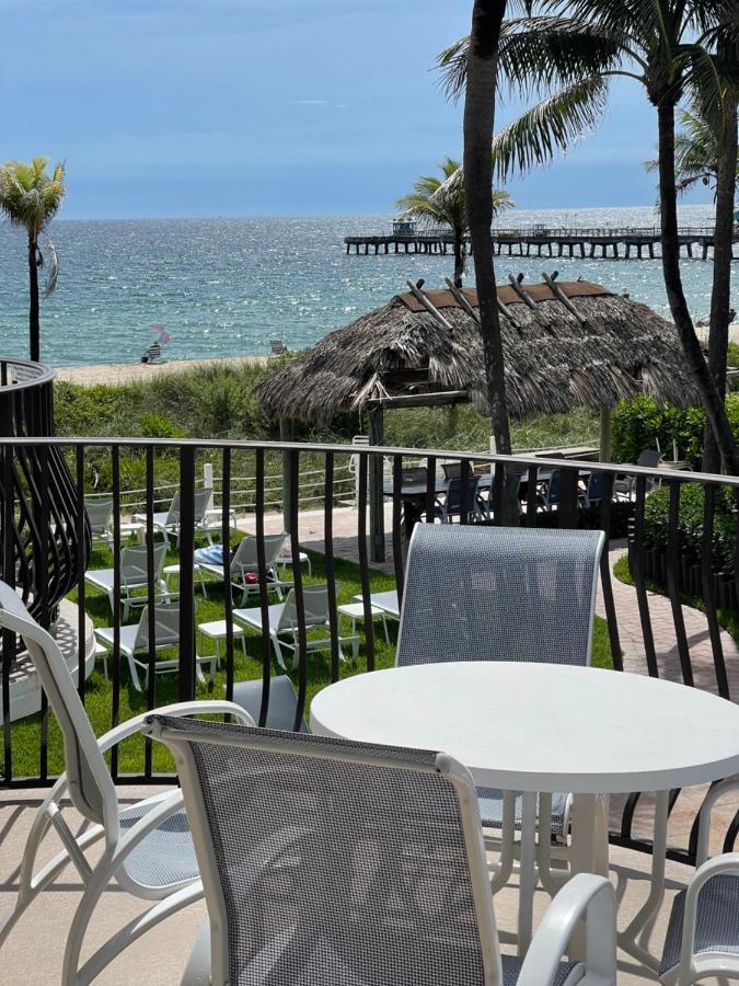 High Noon Beach Resort لوديرديل باي ذا سي المظهر الخارجي الصورة