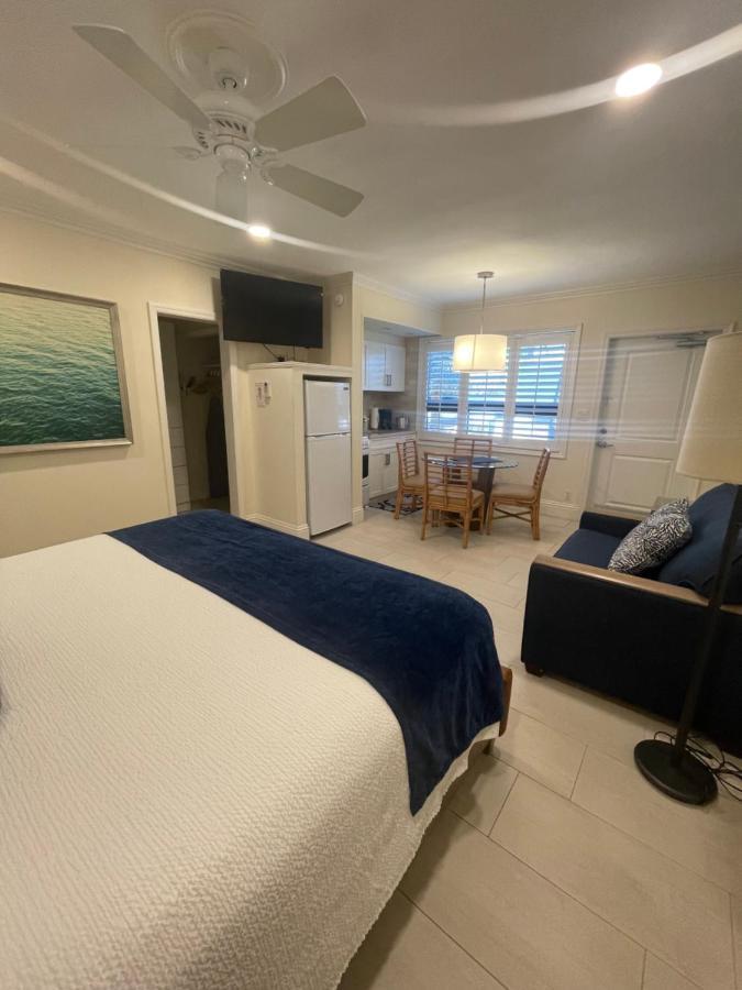 High Noon Beach Resort لوديرديل باي ذا سي المظهر الخارجي الصورة