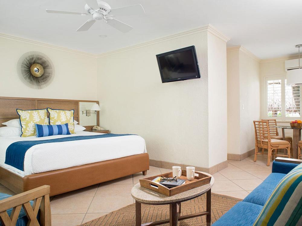 High Noon Beach Resort لوديرديل باي ذا سي المظهر الخارجي الصورة