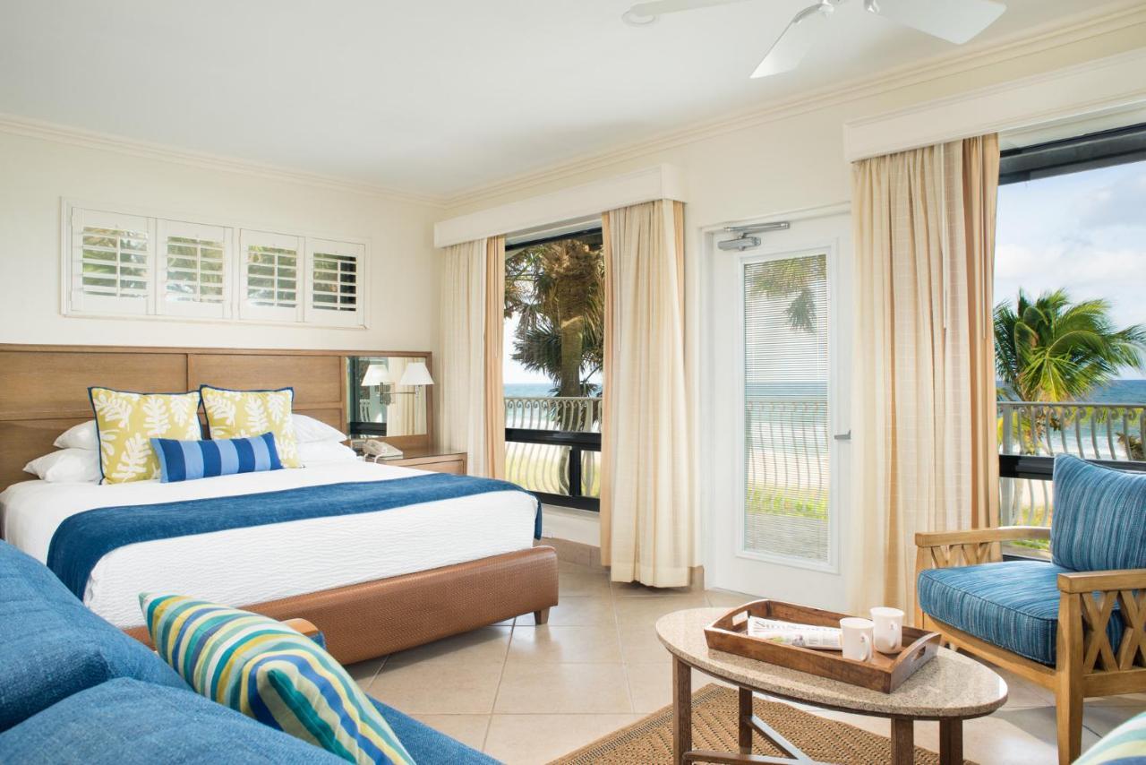 High Noon Beach Resort لوديرديل باي ذا سي المظهر الخارجي الصورة