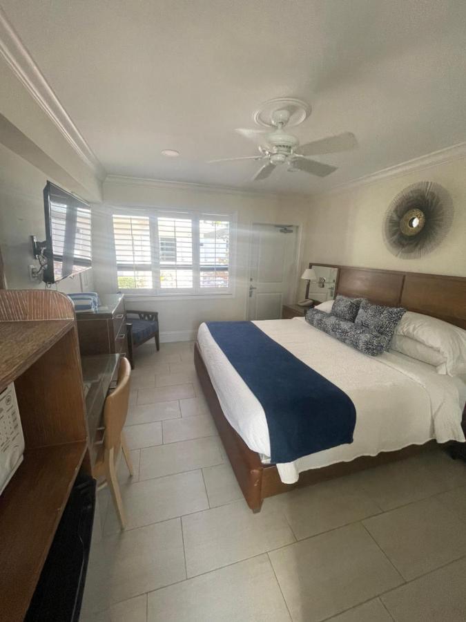 High Noon Beach Resort لوديرديل باي ذا سي المظهر الخارجي الصورة