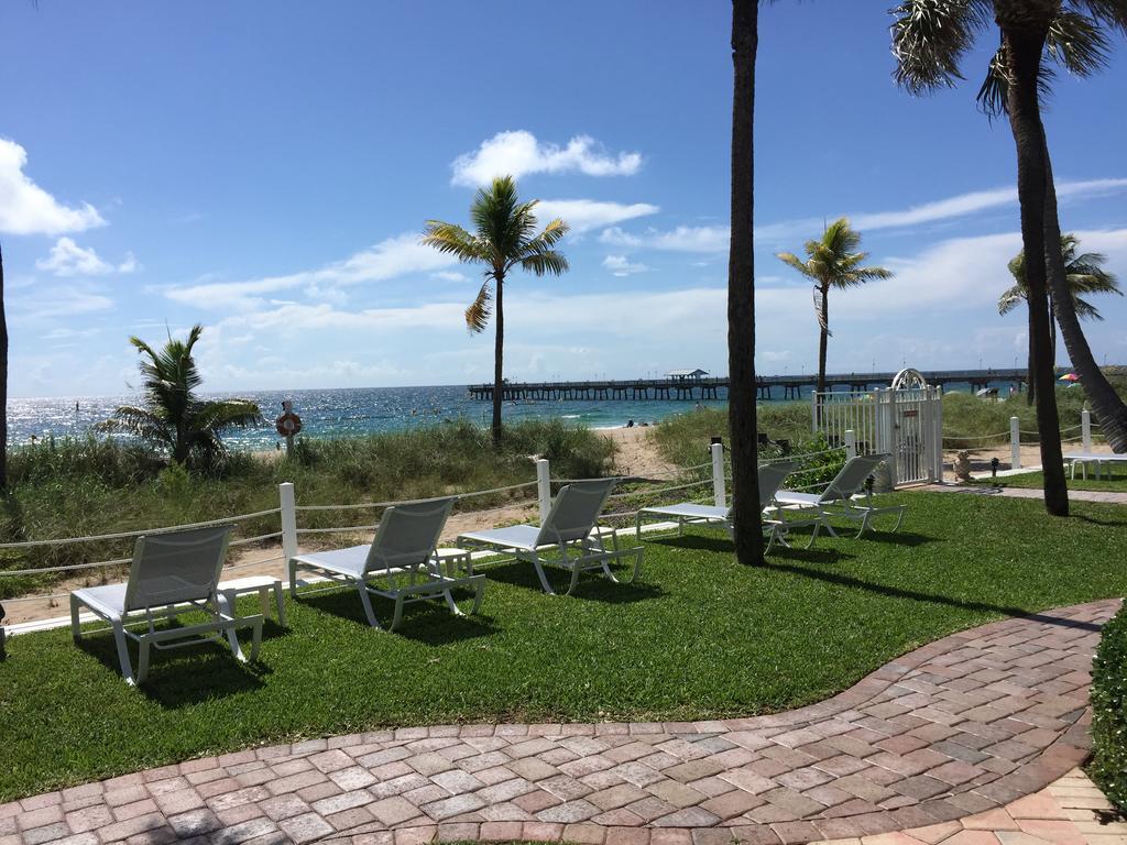 High Noon Beach Resort لوديرديل باي ذا سي المظهر الخارجي الصورة