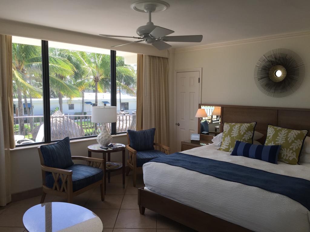 High Noon Beach Resort لوديرديل باي ذا سي المظهر الخارجي الصورة