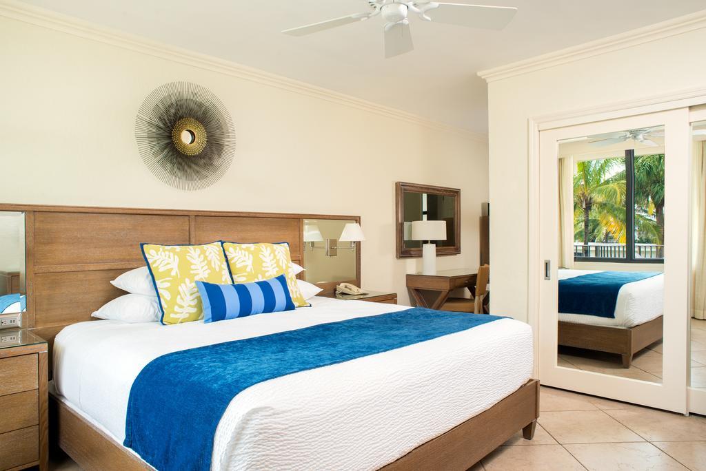 High Noon Beach Resort لوديرديل باي ذا سي المظهر الخارجي الصورة