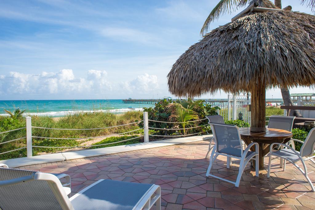 High Noon Beach Resort لوديرديل باي ذا سي المظهر الخارجي الصورة