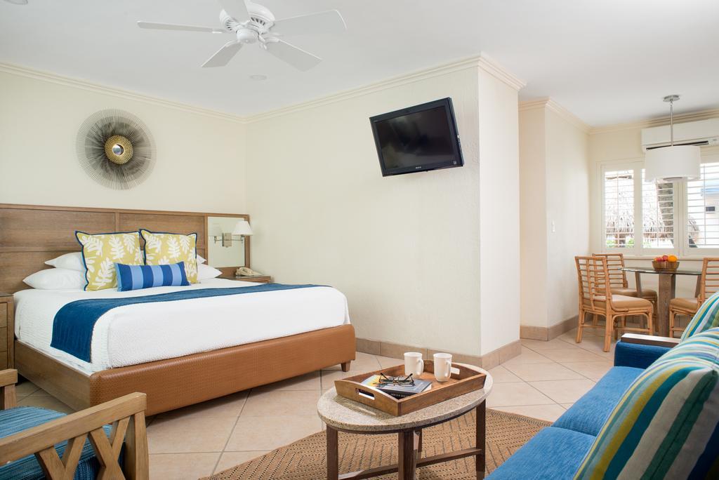High Noon Beach Resort لوديرديل باي ذا سي المظهر الخارجي الصورة