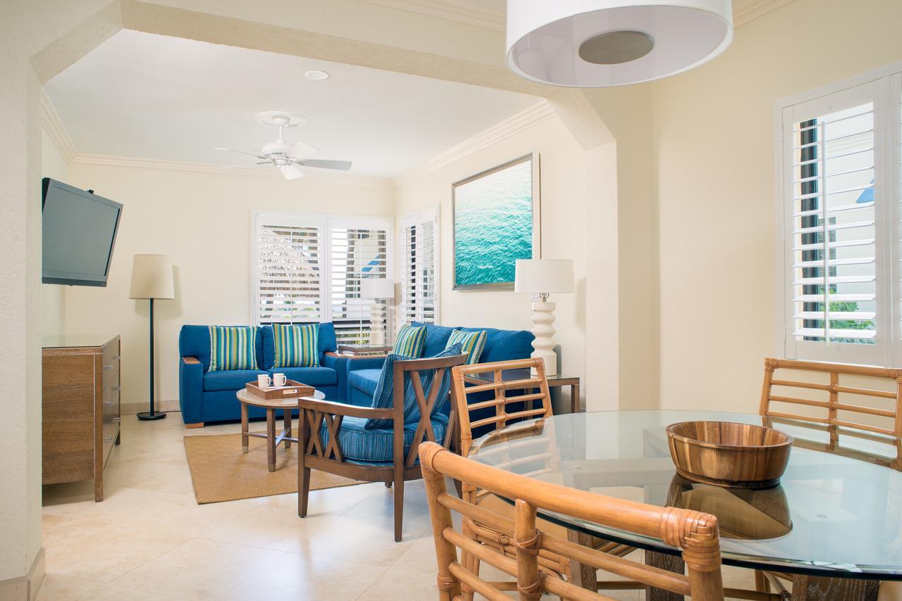 High Noon Beach Resort لوديرديل باي ذا سي المظهر الخارجي الصورة