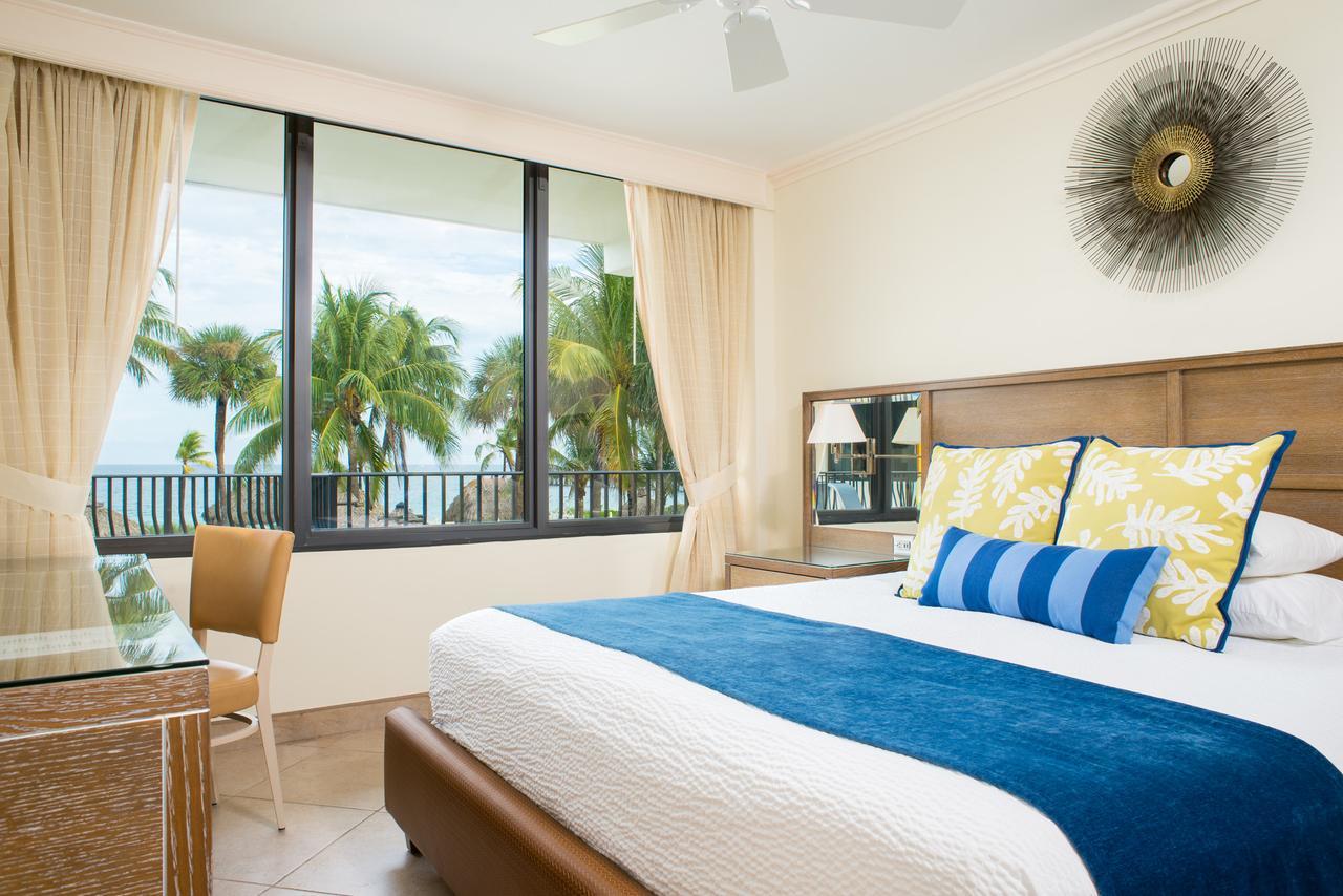 High Noon Beach Resort لوديرديل باي ذا سي المظهر الخارجي الصورة